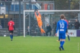 S.K.N.W.K. 1 - FC Axel 1 (competitie) seizoen 2024-2025 (110/125)